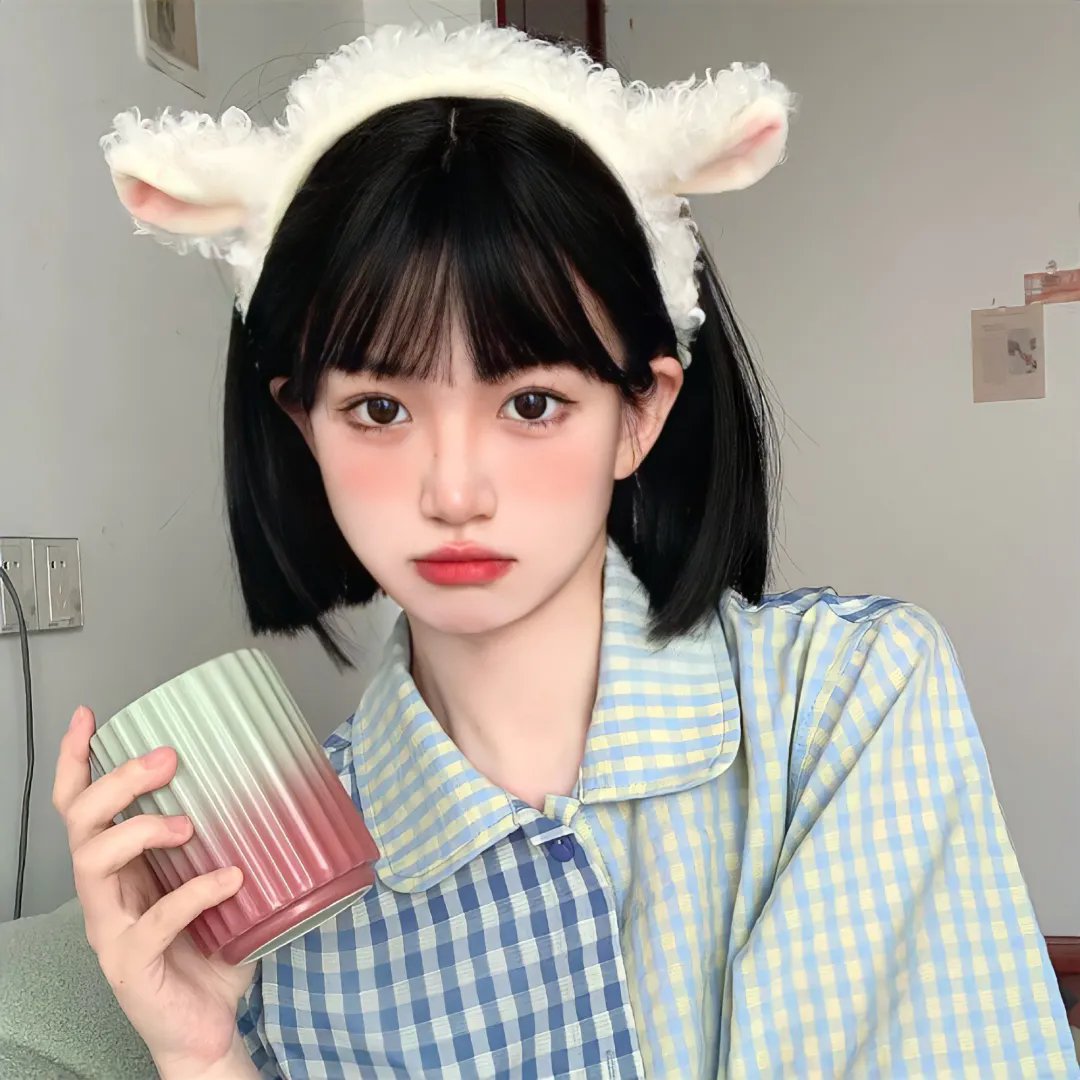 我们都拥有