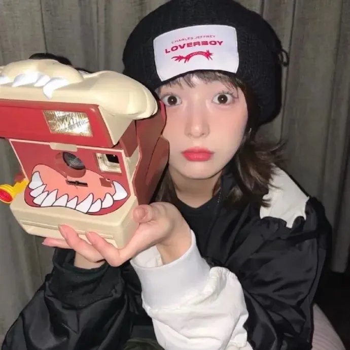 未来绅士